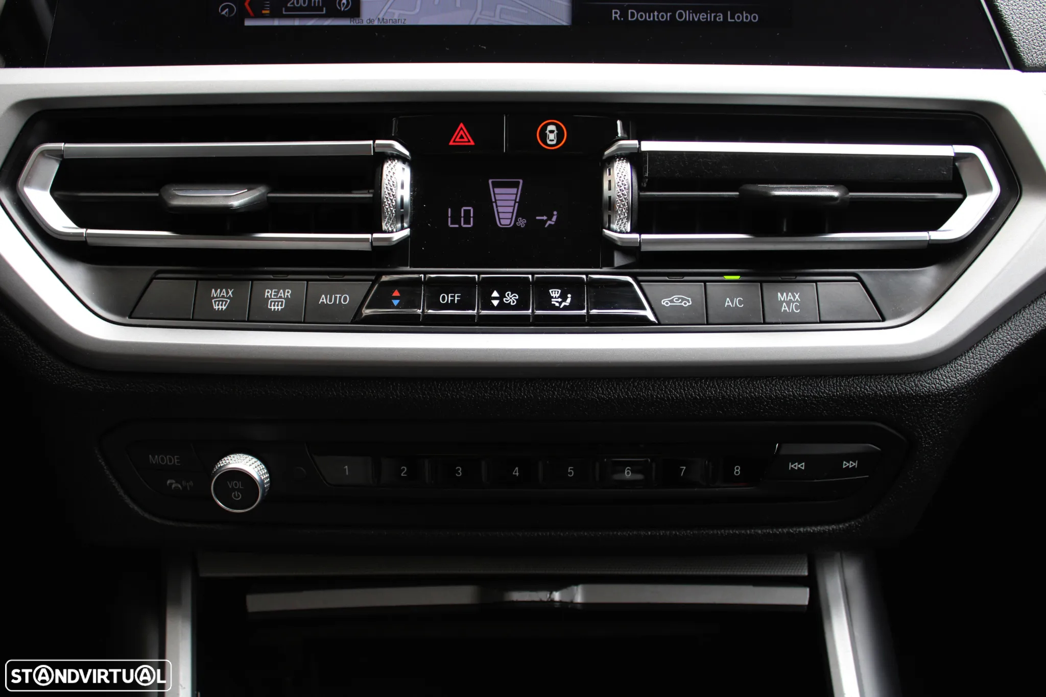 BMW 318 d Touring - 39
