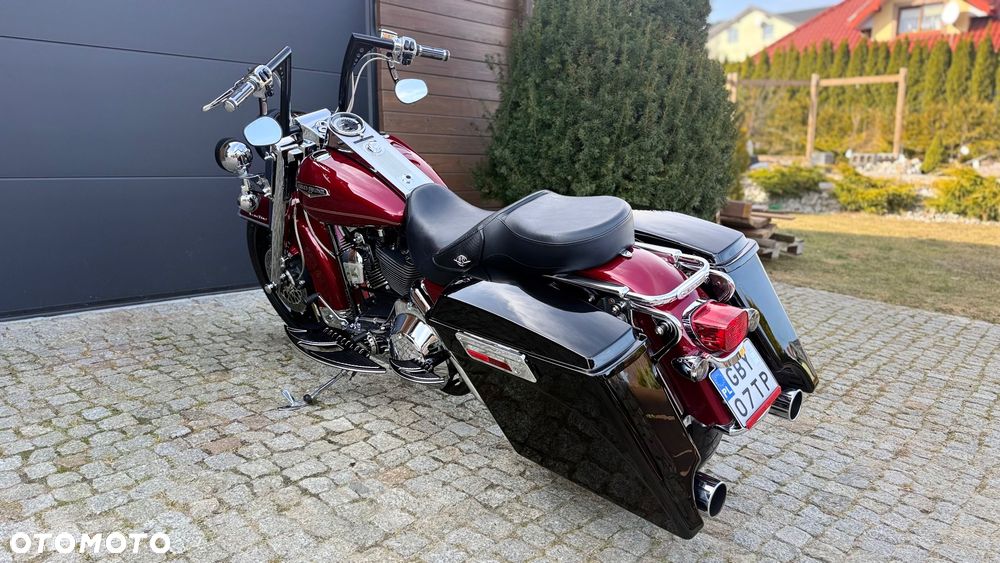Harley-Davidson Touring Road King - 12