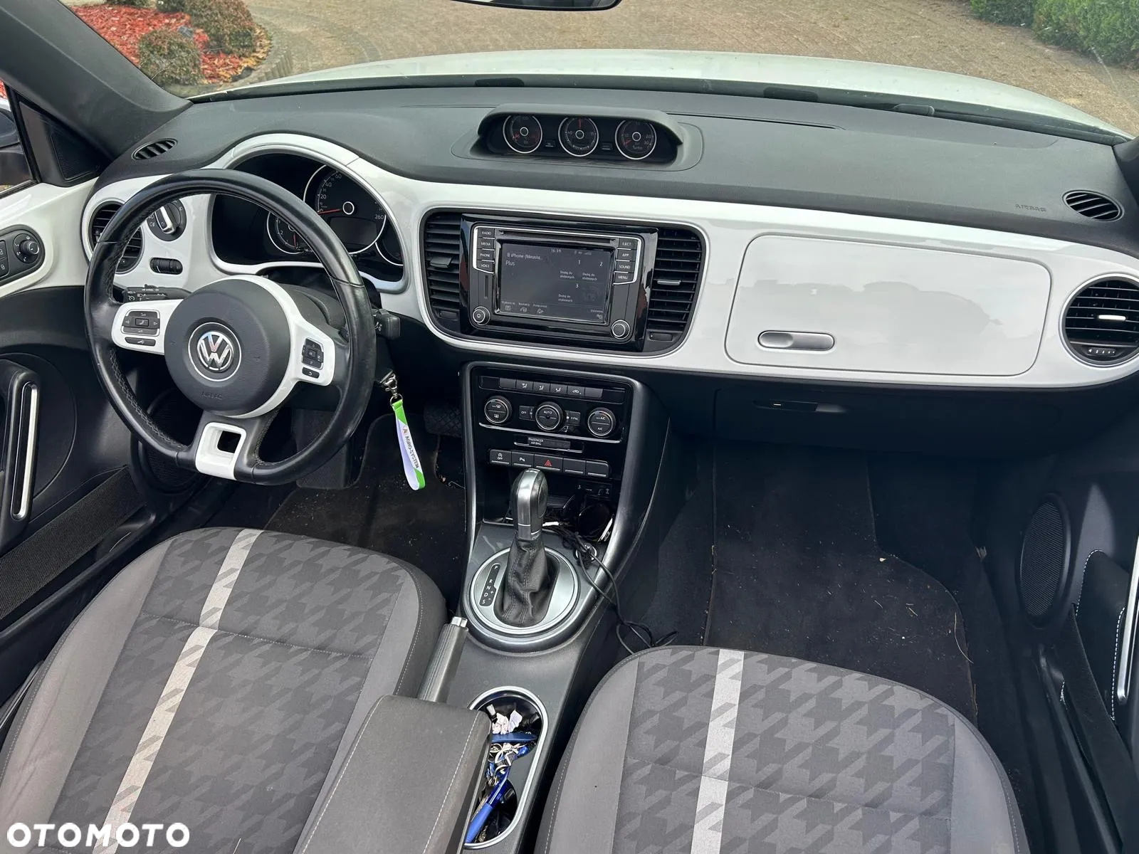 Volkswagen Beetle - 5