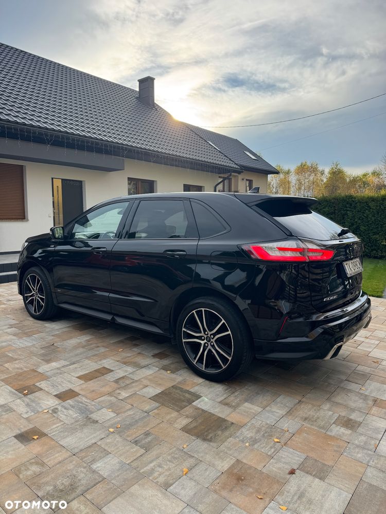 Ford Edge - 3