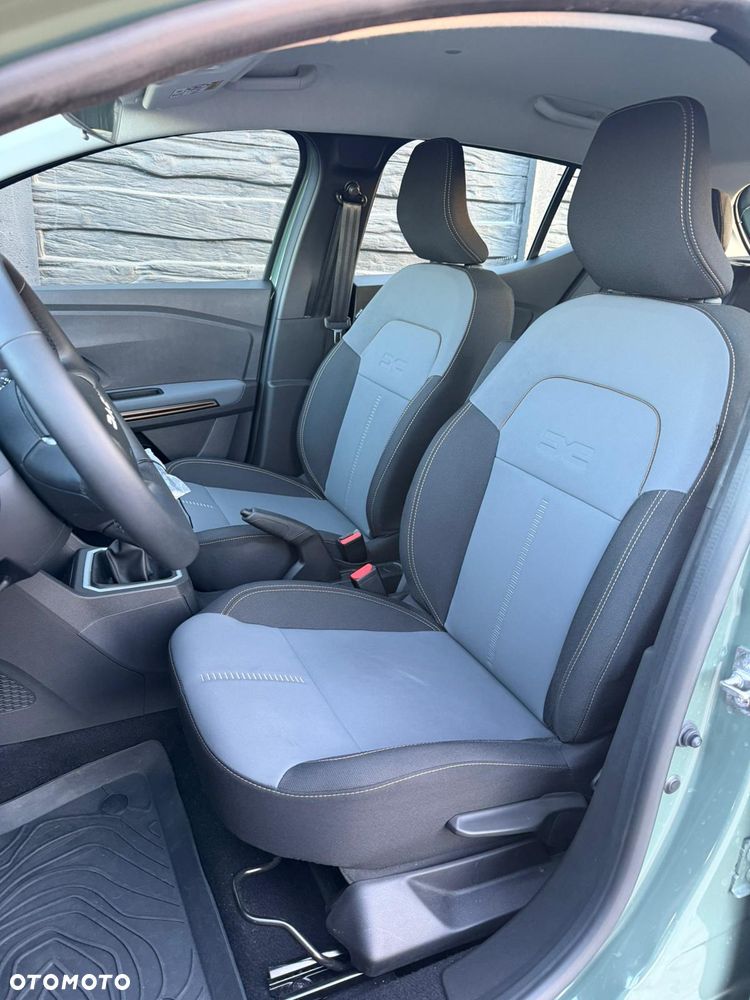 Dacia Sandero Stepway TCe 90 Essential - 10