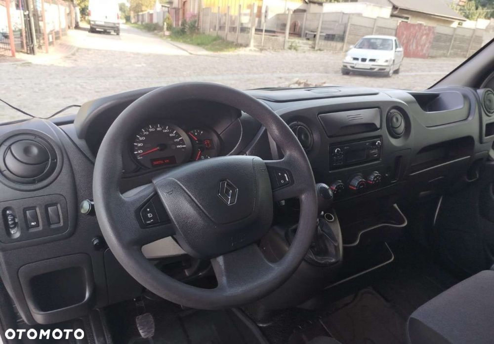 Renault Master - 20