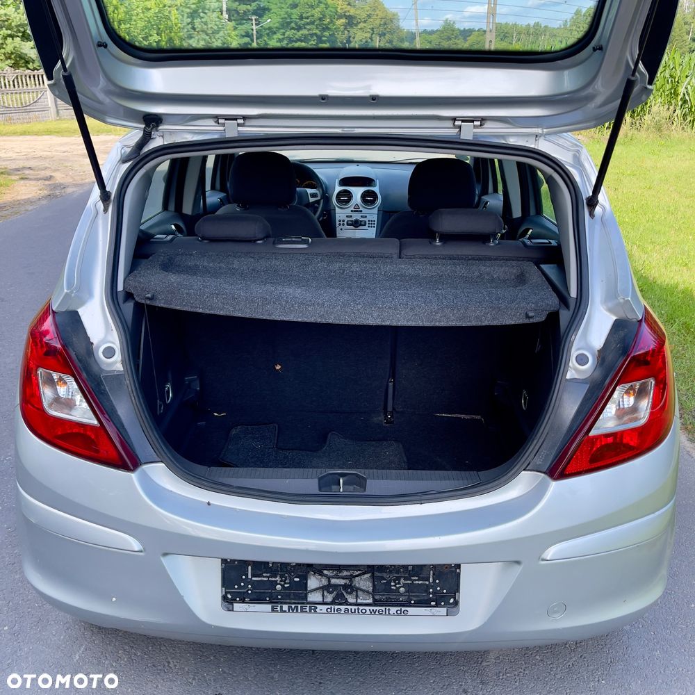 Opel Corsa 1.2 16V EcoFLEX Color Stripes - 12