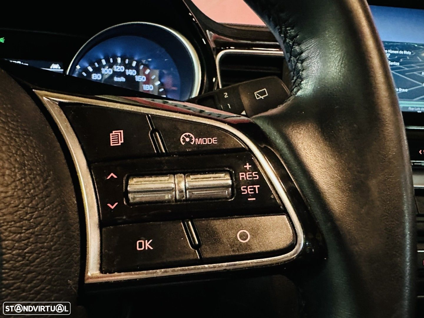 Kia XCeed 1.6 GDi PHEV Drive - 14