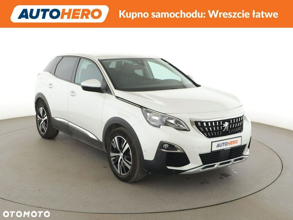 Peugeot 3008 1.2 PureTech Allure - 11