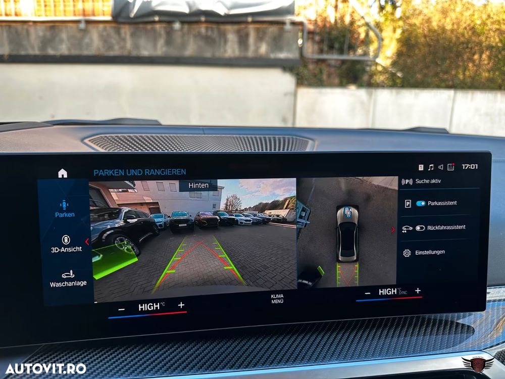 BMW M3 Competition M xDrive - 29