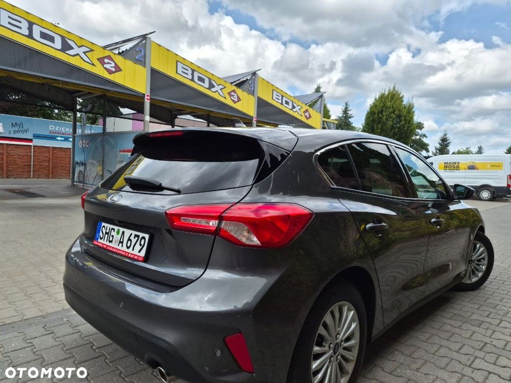Ford Focus - 3