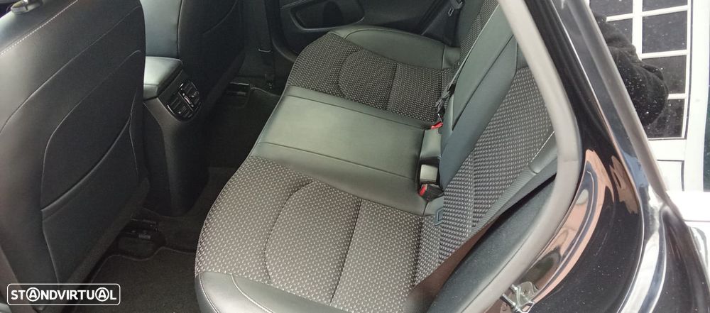 Kia Ceed 1.0 T-GDI GT Line - 9