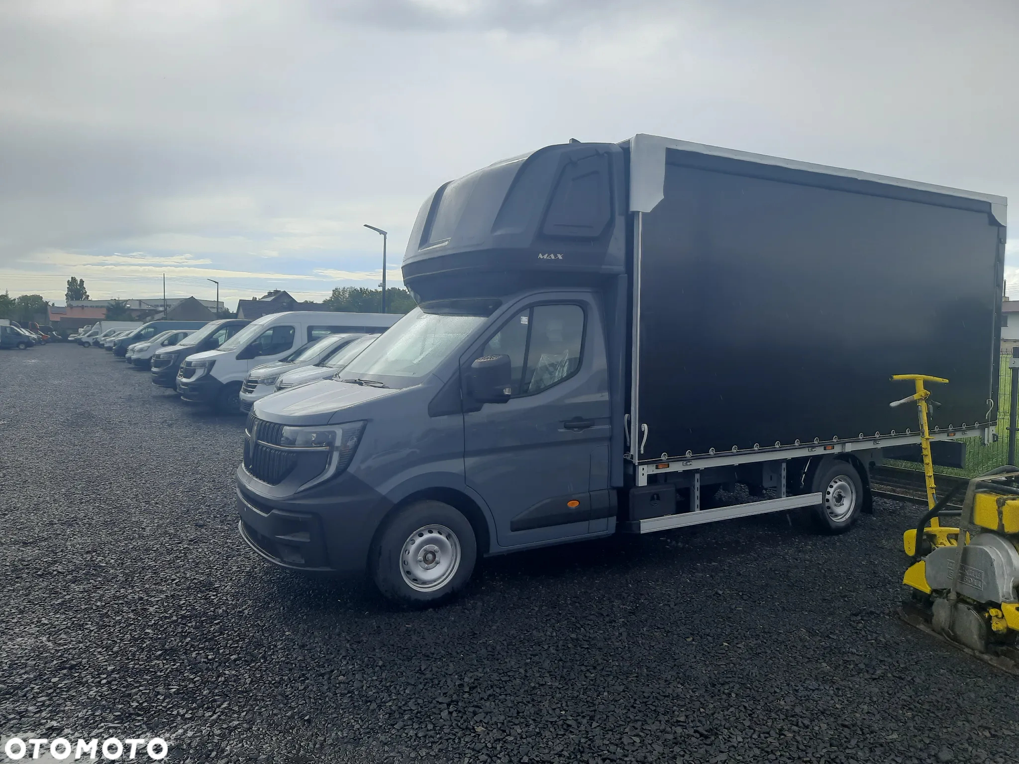 Renault NOWY MASTER - 22