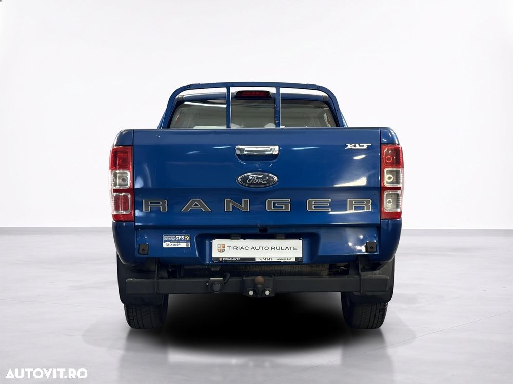 Ford Ranger - 5