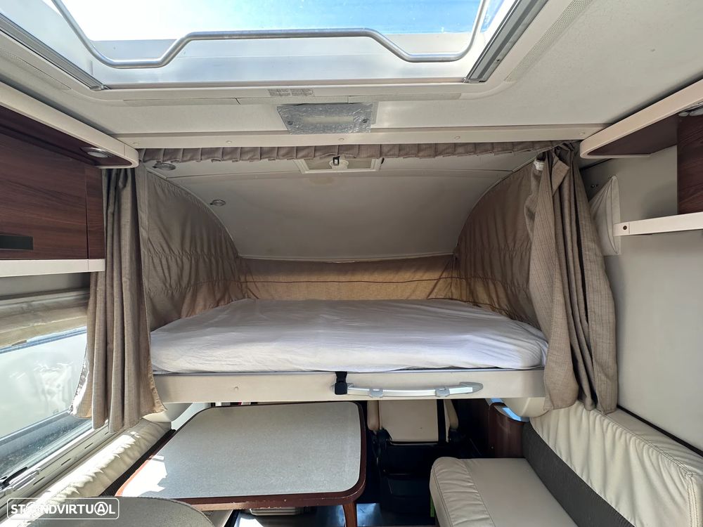 McLouis Nevis 876g Nevis - 11