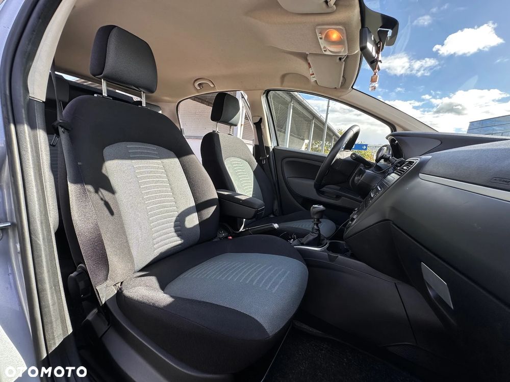 Fiat Grande Punto 1.4 8V Dynamic - 24