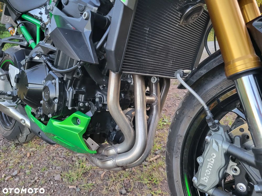 Kawasaki Z 900 - 20