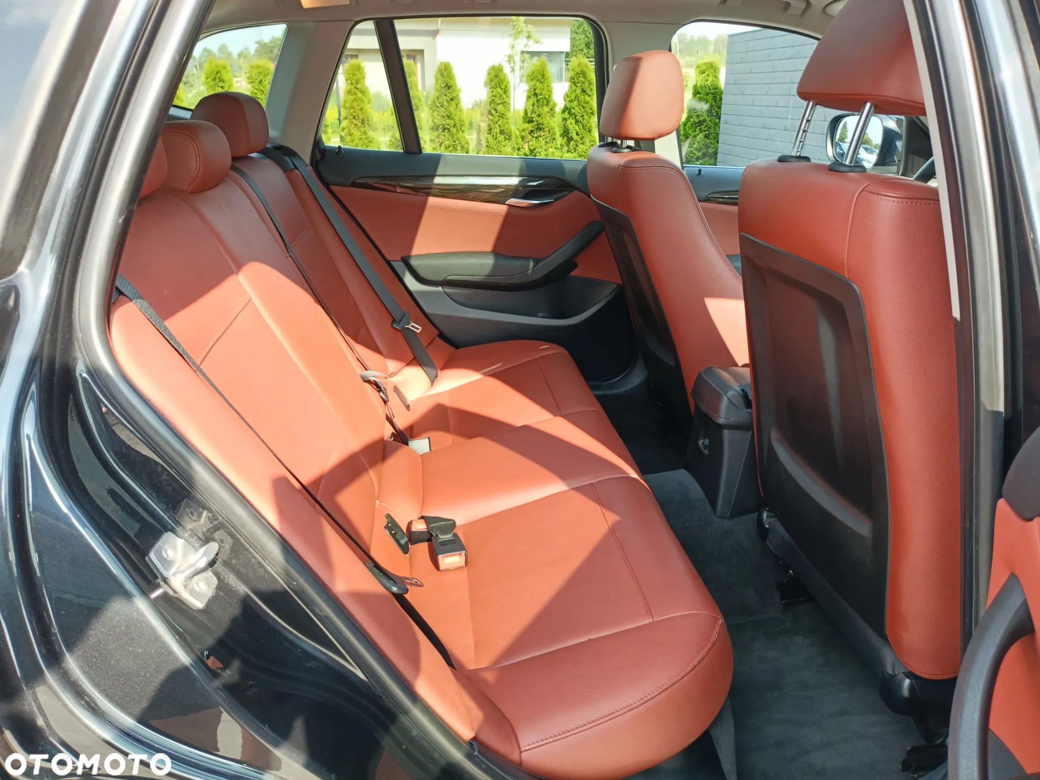 BMW X1 xDrive23d - 16