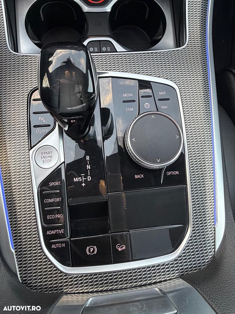 BMW X5 - 7