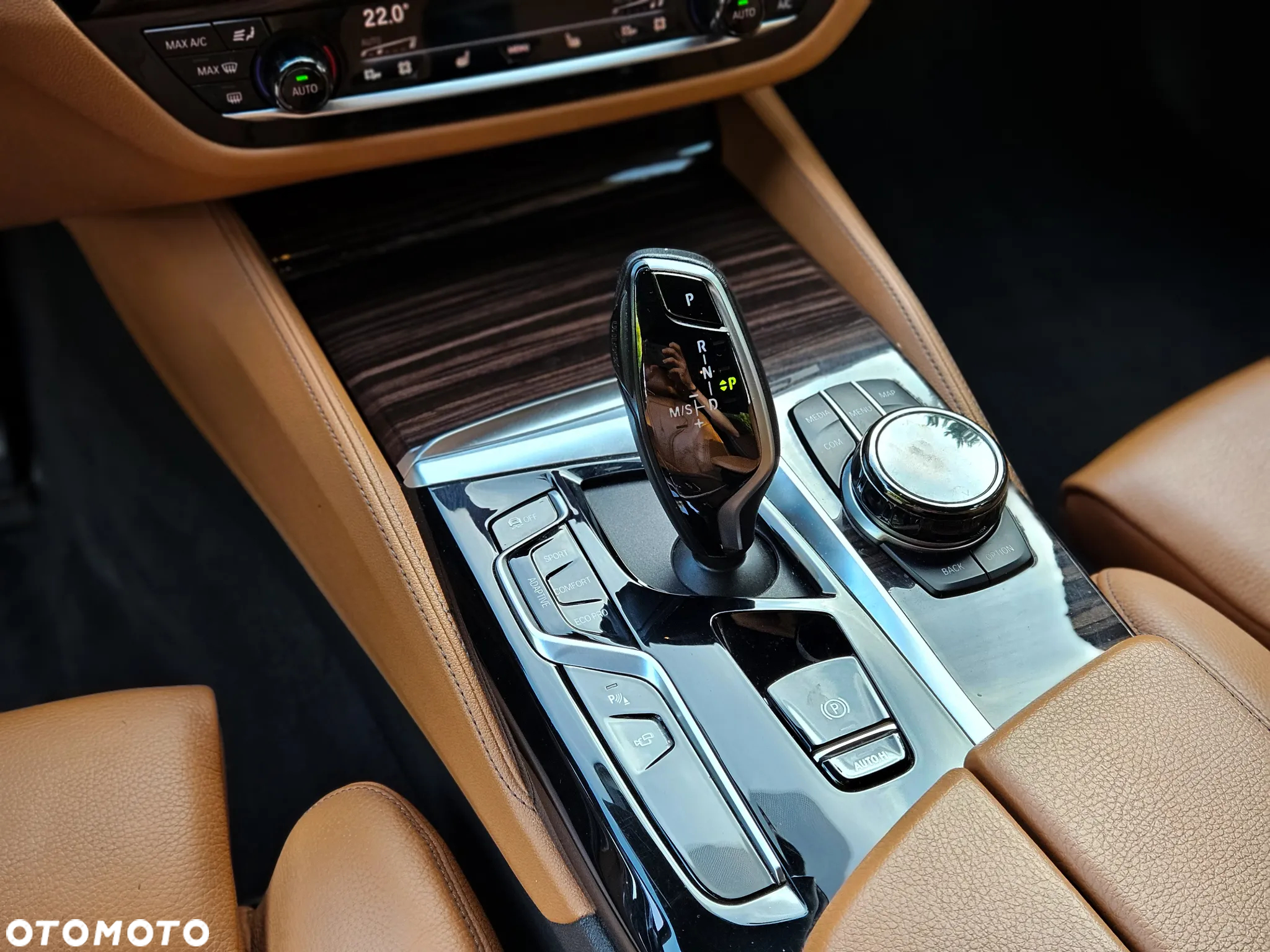BMW Seria 5 - 24