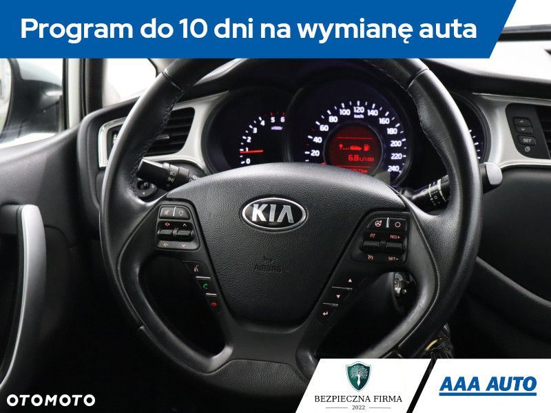 Kia Ceed - 20