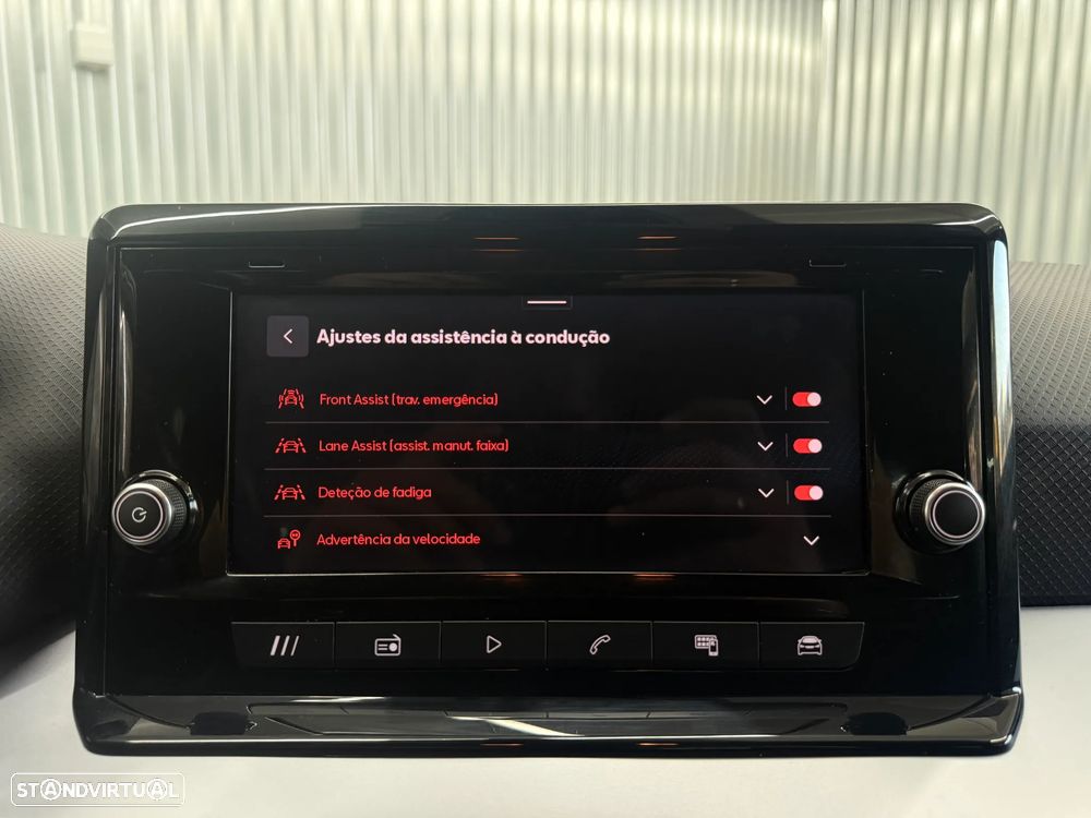 SEAT Ibiza 1.0 TSI FR DSG - 16