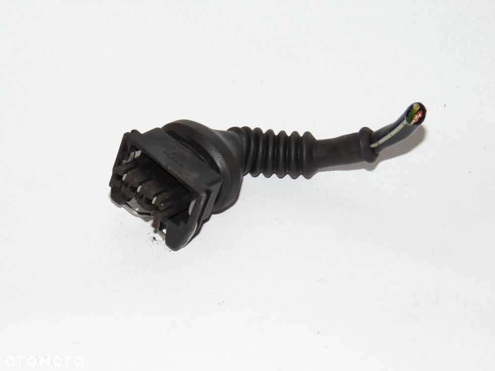 ORYGINAŁ aparat zapłonowy 0237522015 034905205H Audi 100 C4 80 B4 90 Coupe Cabrio 2.3 2.3E R5 - 24