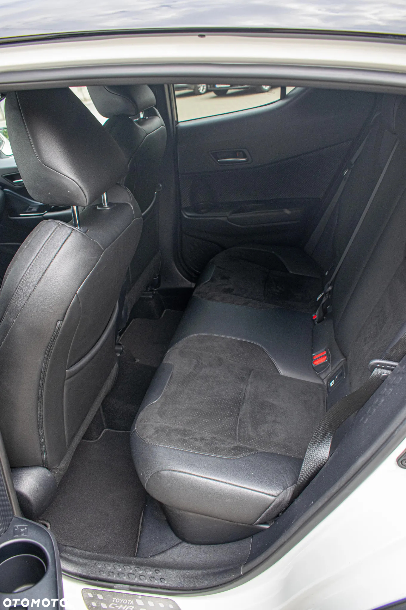 Toyota C-HR 2.0 Hybrid Selection Orange - 18