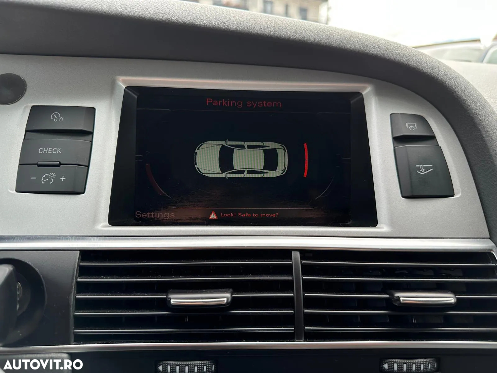 Audi A6 3.0 TDI DPF quattro Tip - 31
