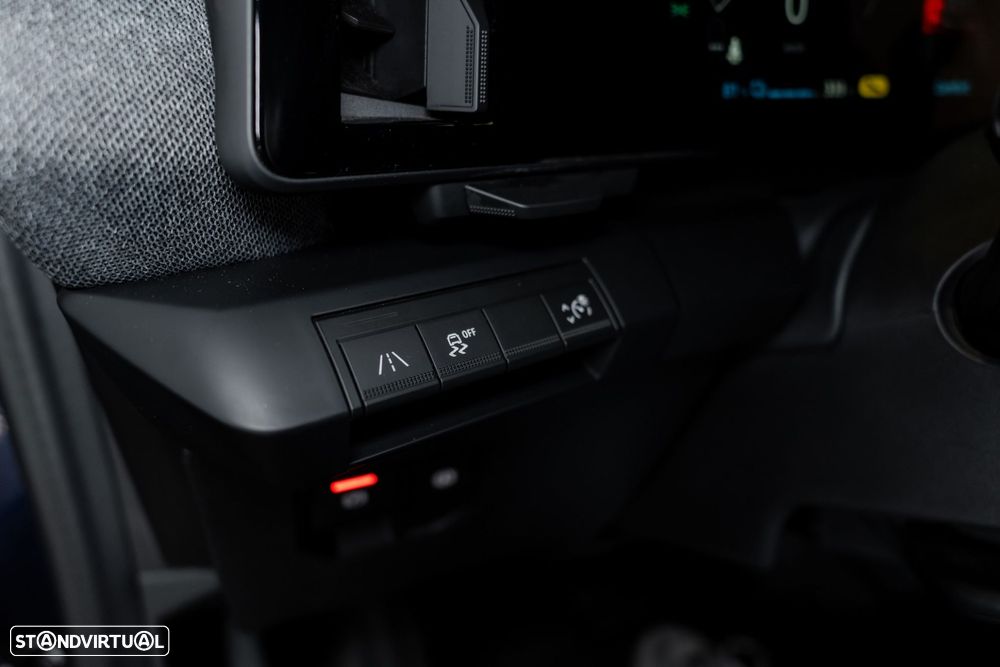 Renault Mégane E-Tech EV60 Techno - 24
