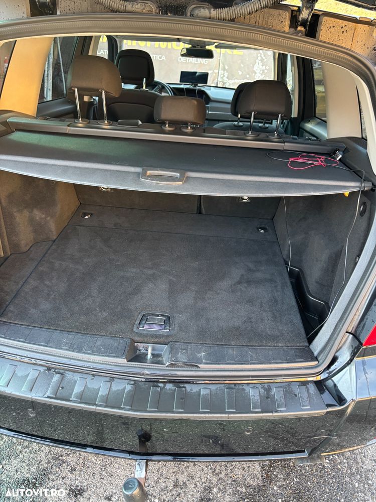 Mercedes-Benz GLK 220 CDI BlueEfficiency - 7