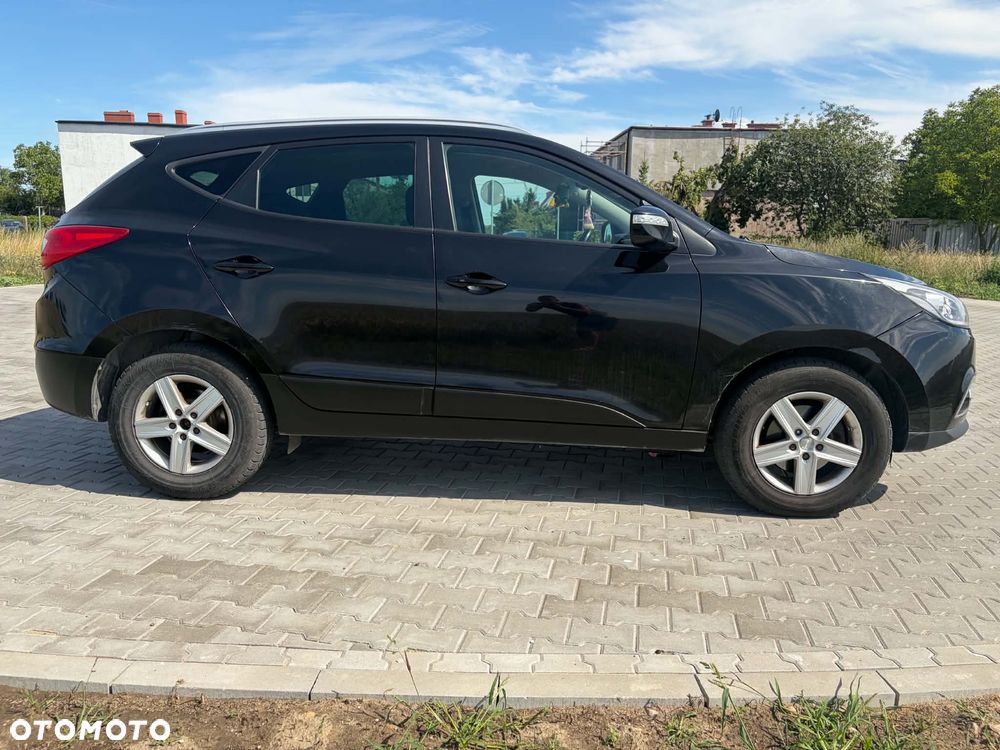Hyundai ix35 - 3