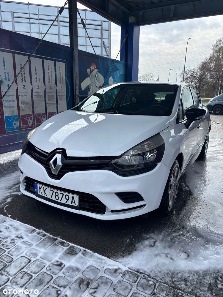 Renault Clio 1.5 dCi Energy Zen - 1