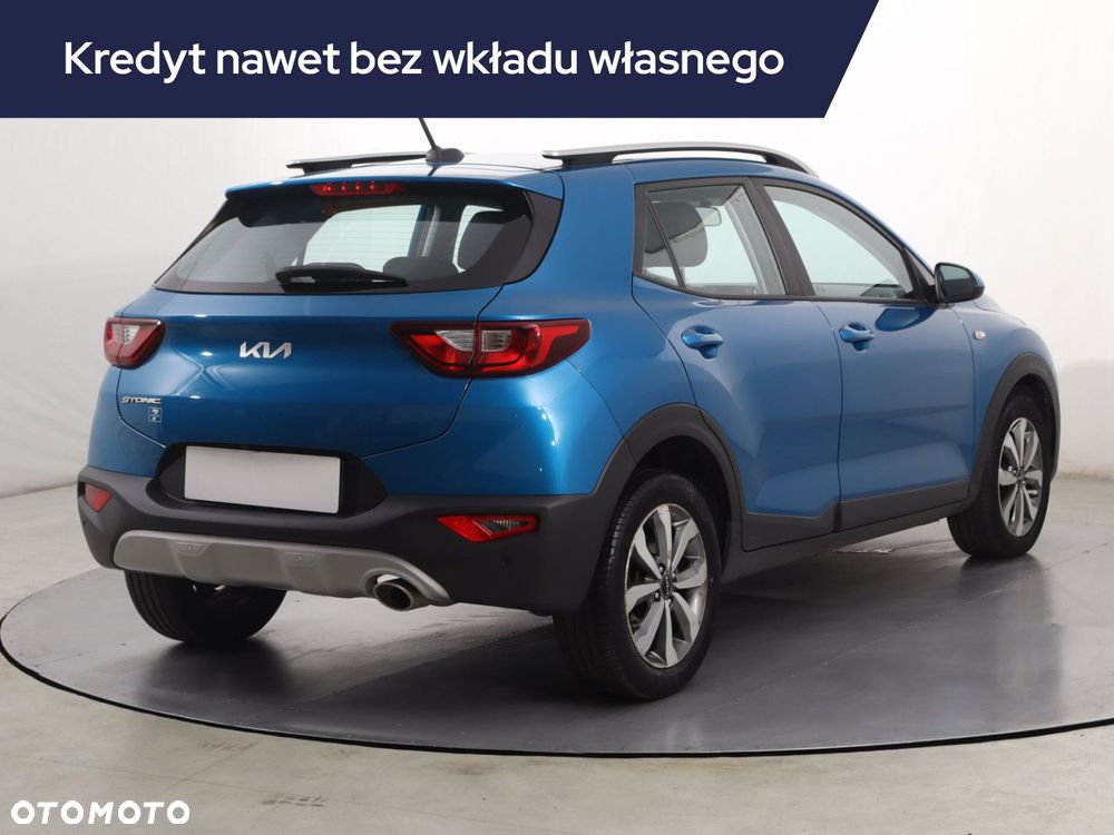 Kia Stonic - 7