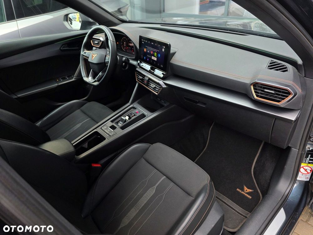 Cupra Formentor 1.5 TSI DSG - 21