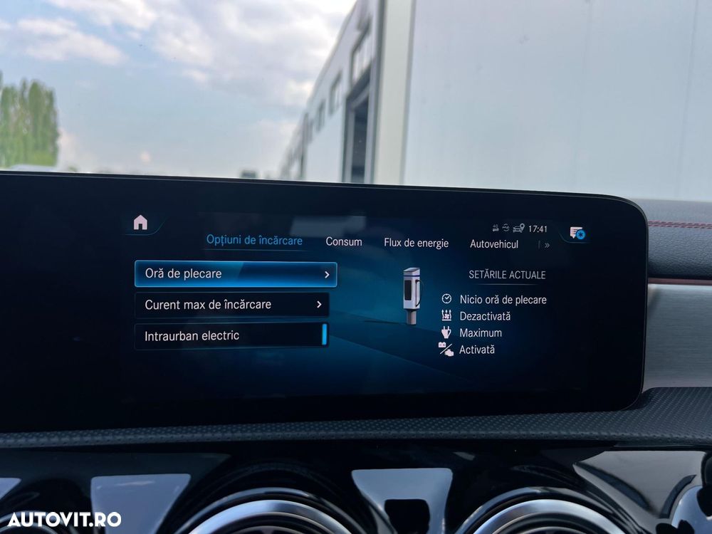 MERCEDES-BENZ CLA 2021 — imagine 31