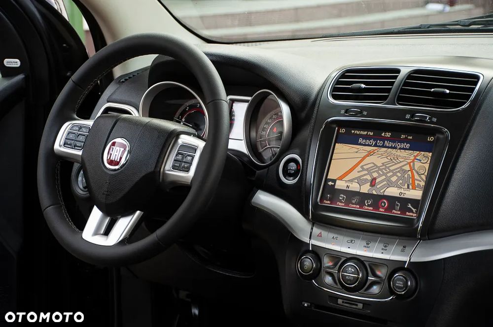 Fiat Freemont - 23