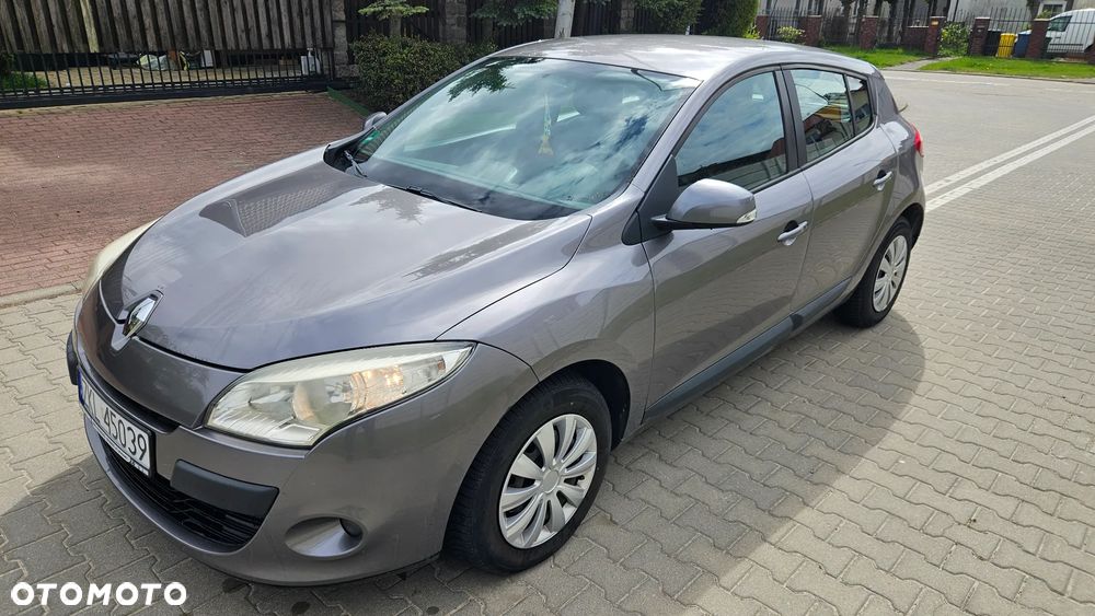 Renault Megane 1.6 16V 100 Expression - 1