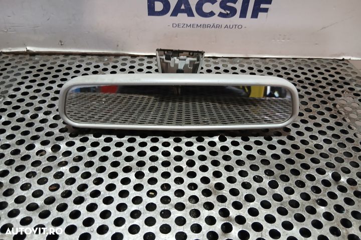 Oglinda retrovizoare parbriz E1010810 4F0857511AA E1010810 4F0857511A - 1