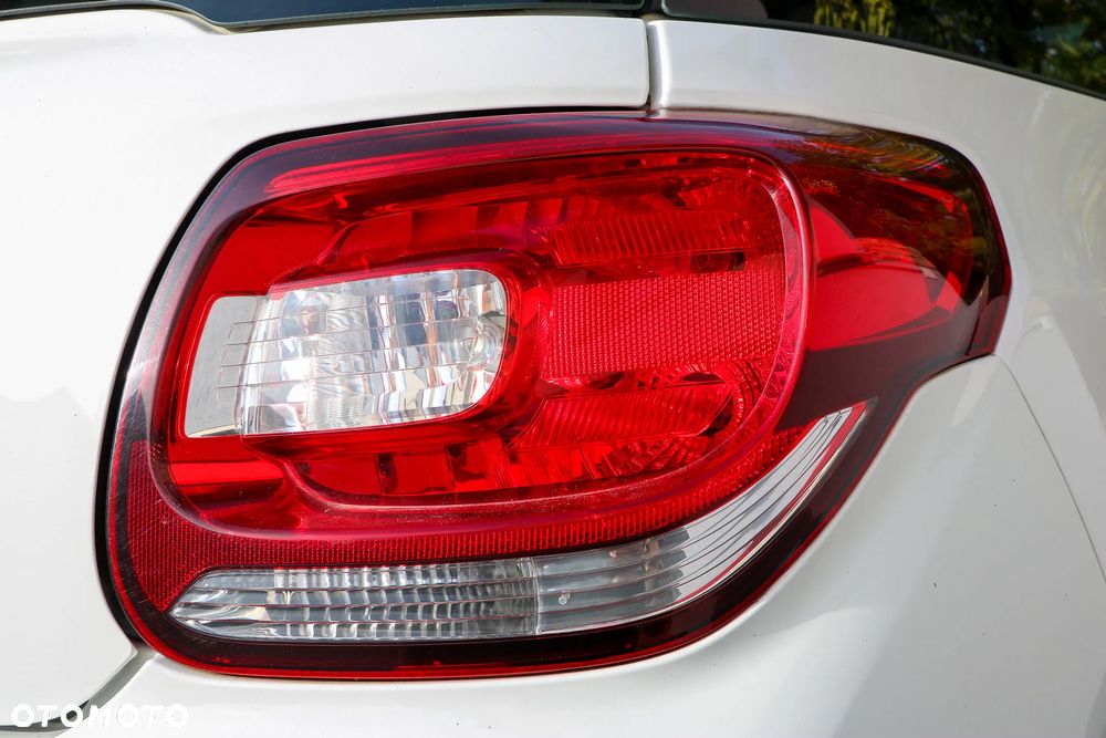 Citroën DS3 1.4 VTi Chic - 8