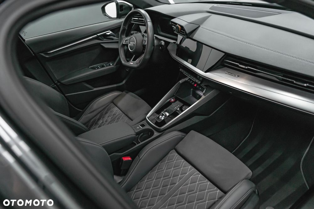Audi S3 - 9