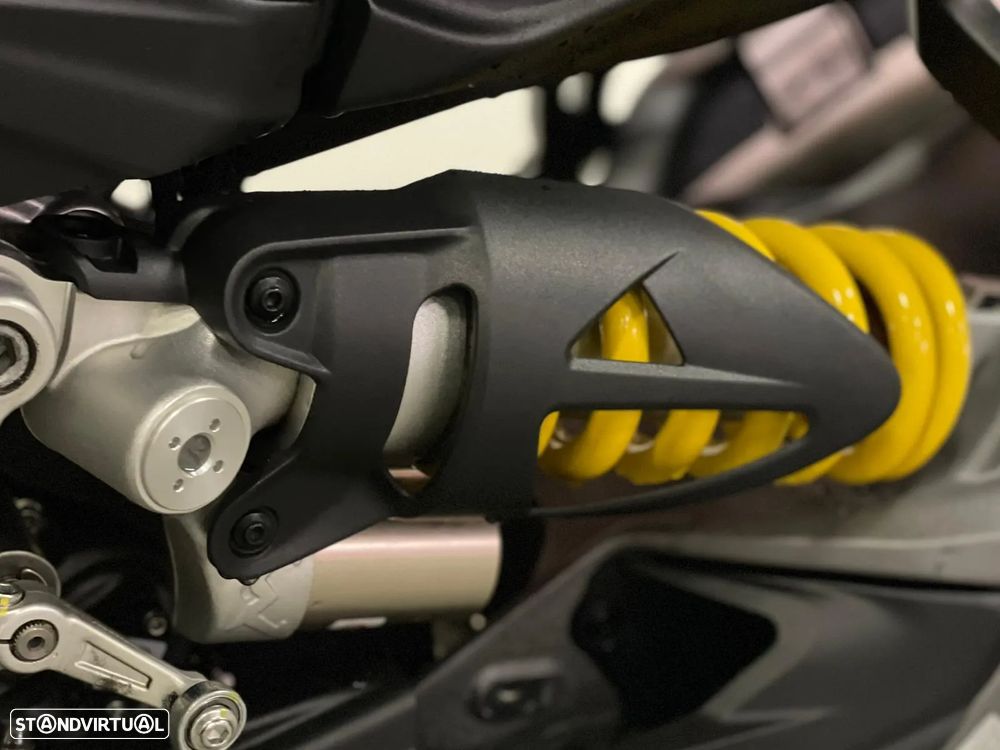 Ducati Multistrada V2S - 14