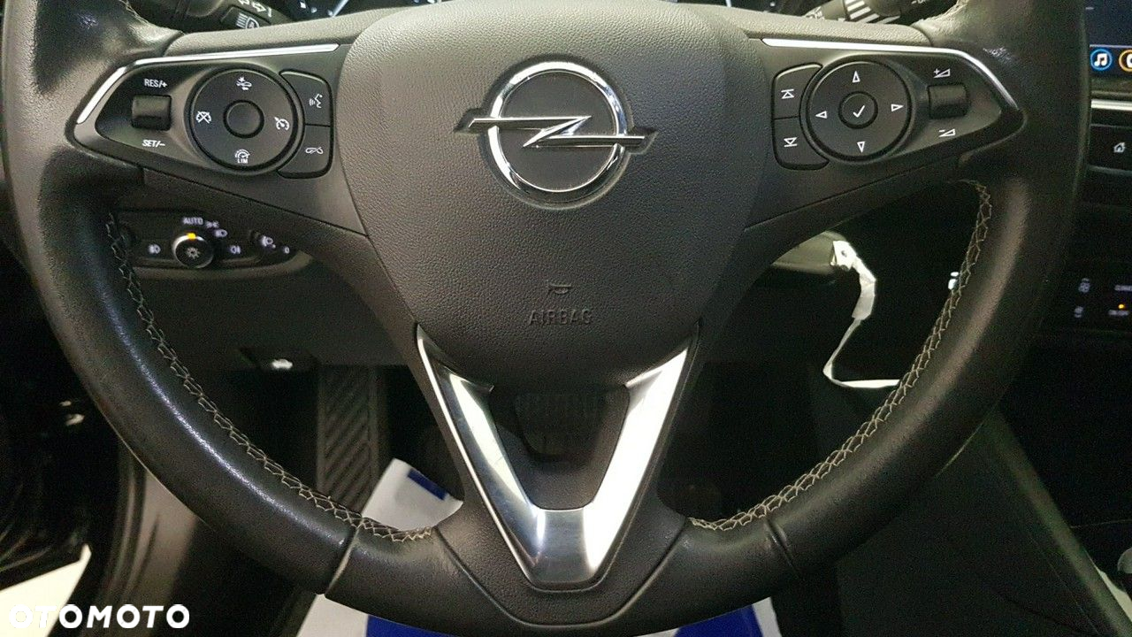Opel Insignia - 26