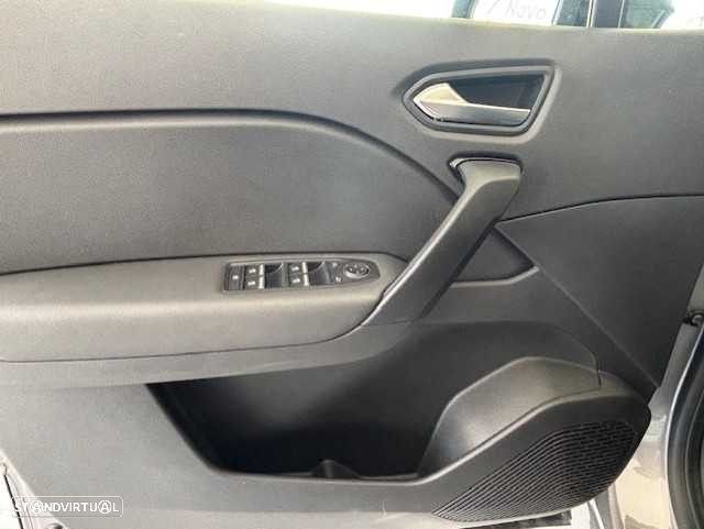 Mitsubishi ASX 1.0 MPI-T Bi-Fuel Kaiteki - 14