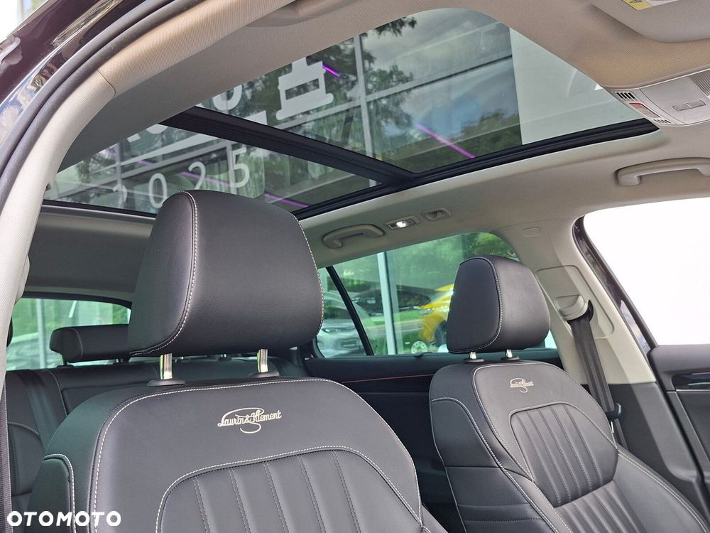 Skoda Superb - 19