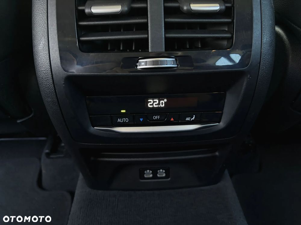BMW X3 xDrive30i GPF xLine - 32