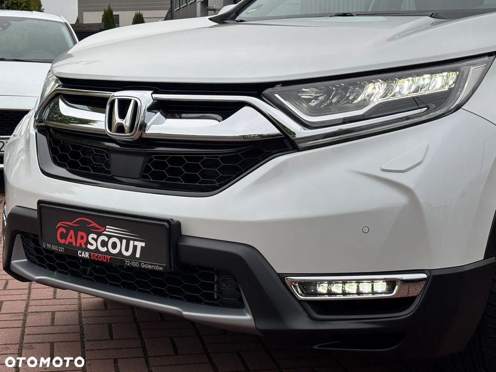 Honda CR-V e:HEV 2.0 i-MMD 2WD Elegance - 6