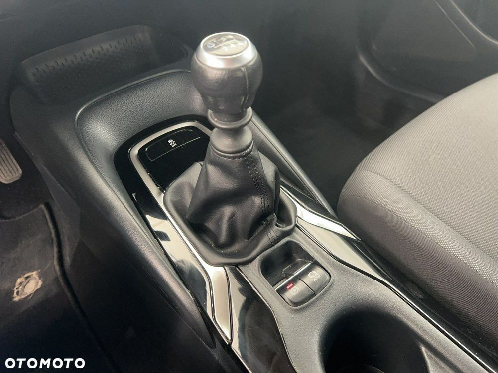 Toyota Corolla 1.5 Comfort - 20