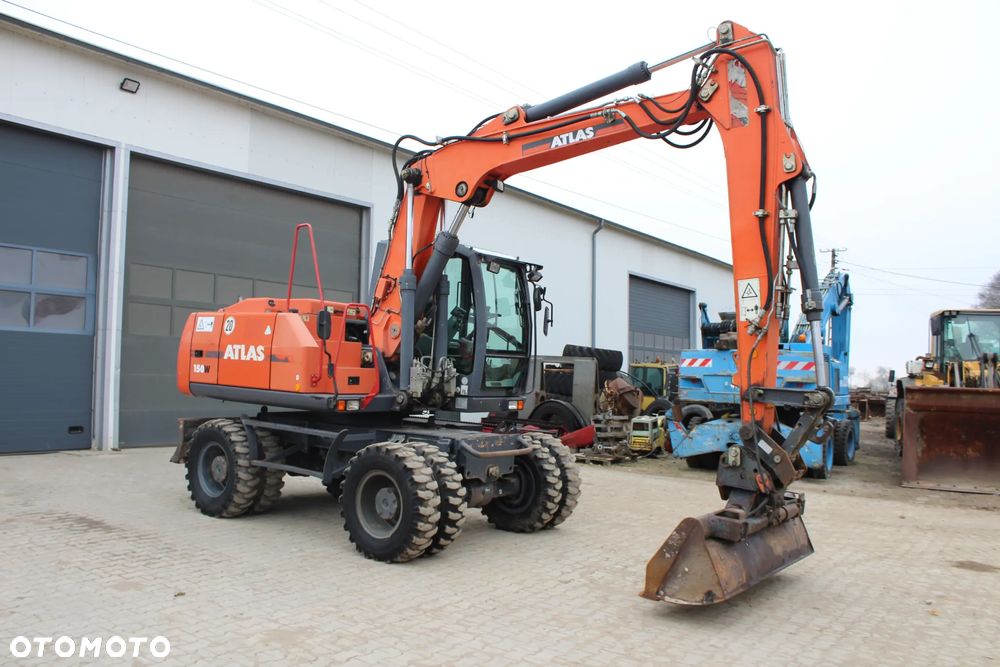 Atlas 150 W z Niemiec - 6