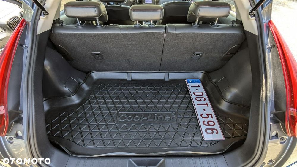 Nissan Juke 1.5 dCi Edition - 37