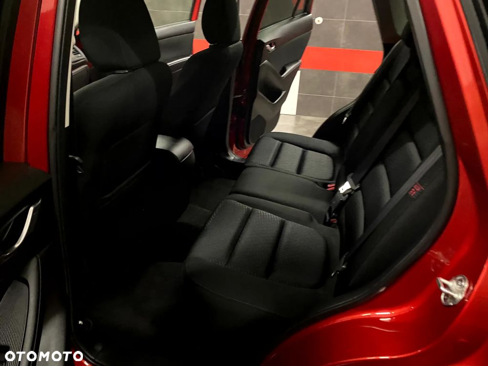 Mazda CX-5 2.0 Skyenergy 2WD - 16