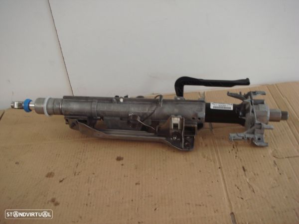 Coluna Direção Bmw 1 (E87) - 1