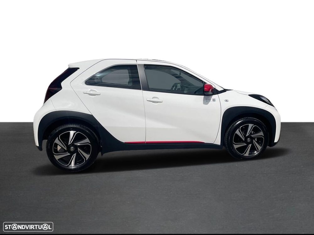 Toyota Aygo X - 3