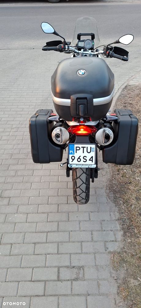 BMW G - 4